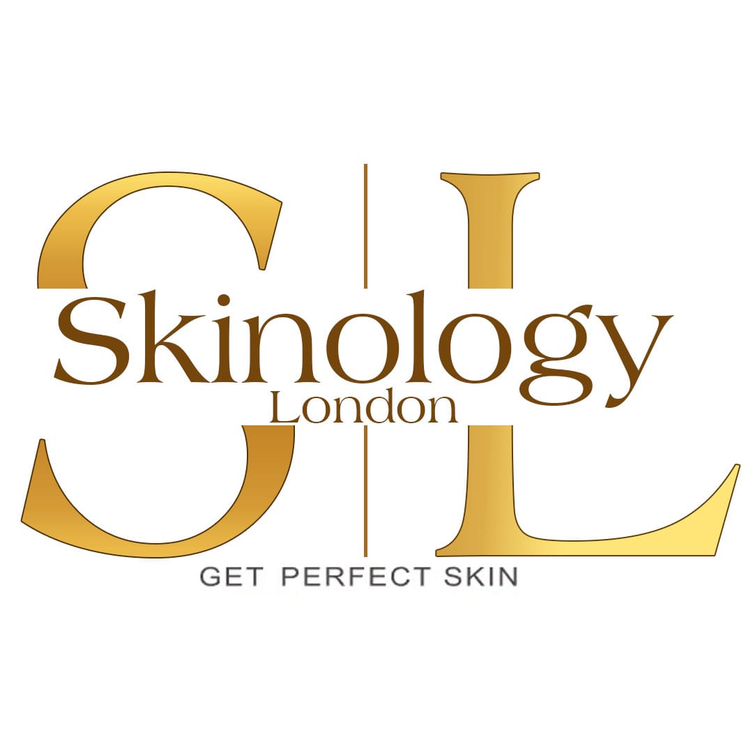 Skinology London Logo